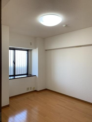 【内装】 | グランシャリオ高宮