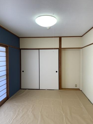 【居間・リビング】 | グランシャリオ高宮