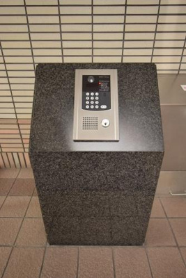 【セキュリティ】 | グランシャリオ高宮