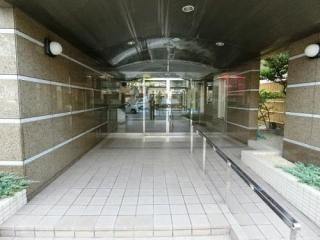 【エントランス】 | グランシャリオ高宮