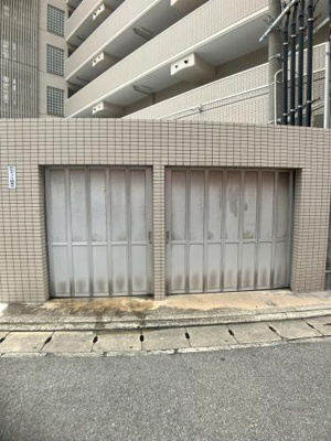 【駐車場】 | グランシャリオ高宮