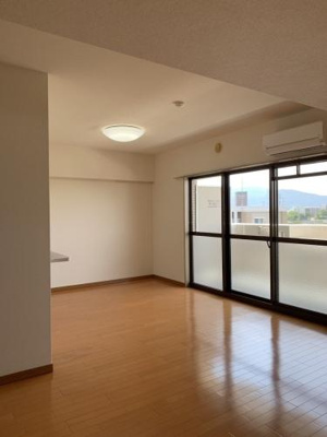 【内装】 | グランシャリオ高宮