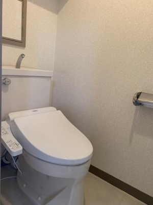 【トイレ】 | グランシャリオ高宮