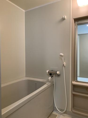 【浴室】 | グランシャリオ高宮