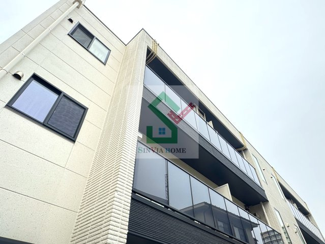 ディーレジデンス所沢