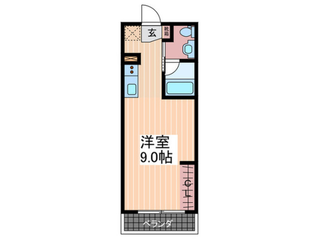 ８７ｇバリスタ宇品