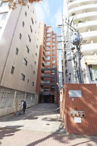 クレアランドマーク　8階