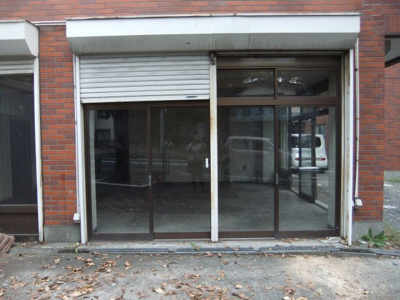 【外観】 | KEYマンション