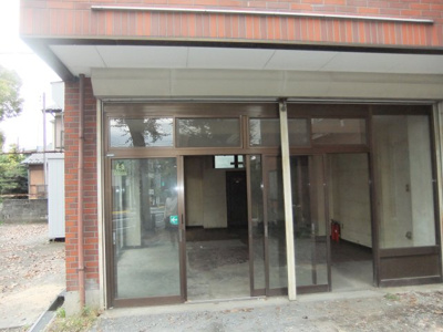 【外観】 | KEYマンション