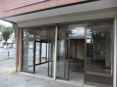 【エントランス】 | KEYマンション