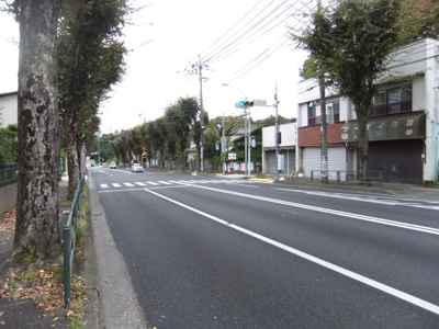 【周辺】 | KEYマンション