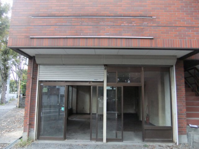 【エントランス】 | KEYマンション