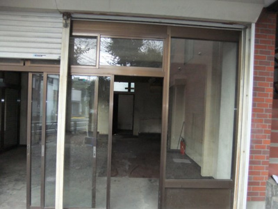 【エントランス】 | KEYマンション