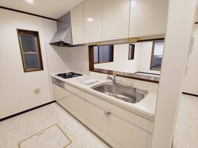 【キッチン】の画像