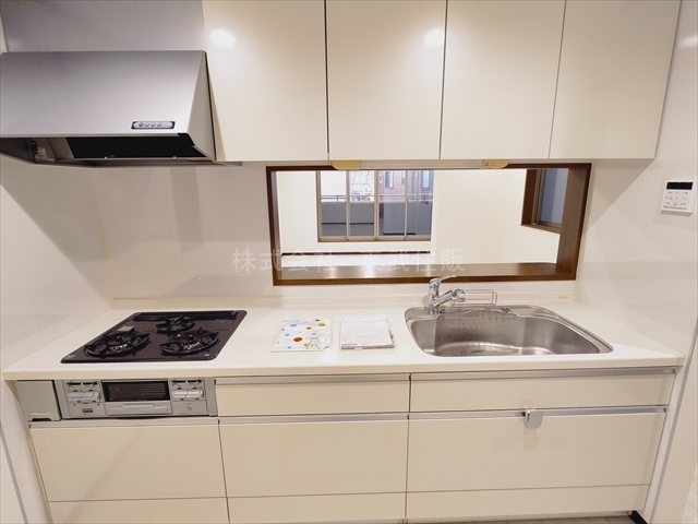 【キッチン】の画像