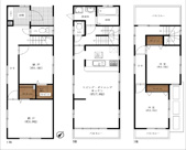 ふじみ野市苗間の画像