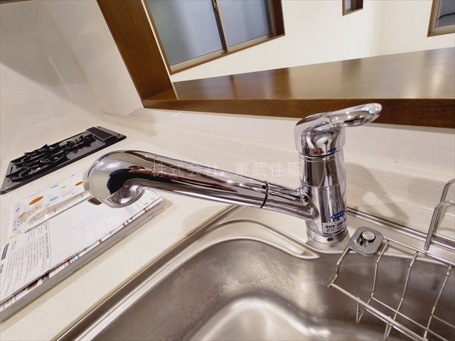 【キッチン】の画像