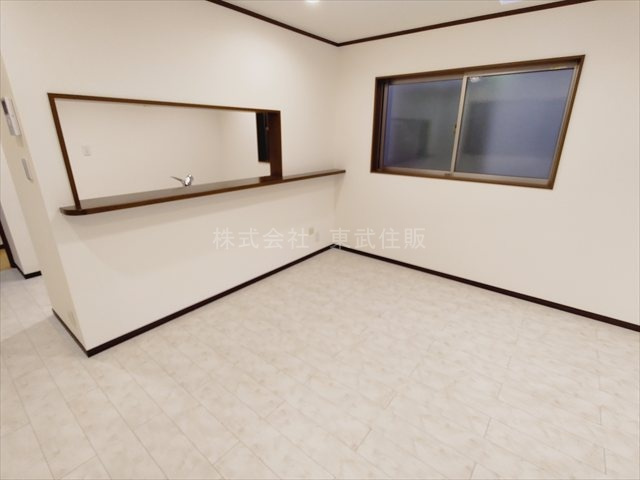 【ダイニング】の画像