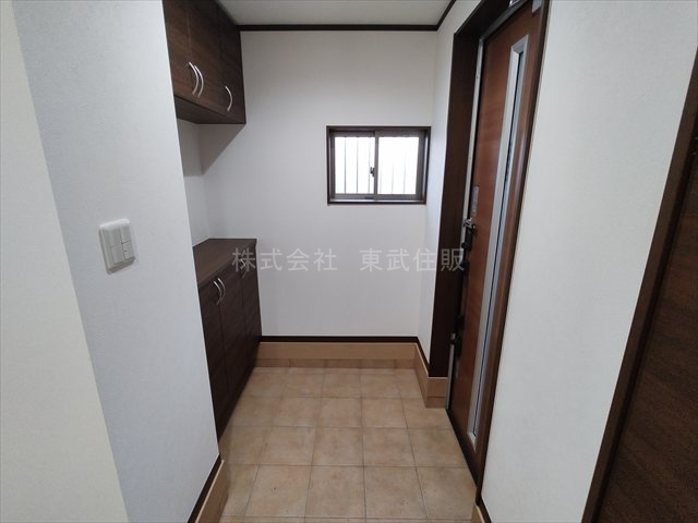 【玄関】の画像