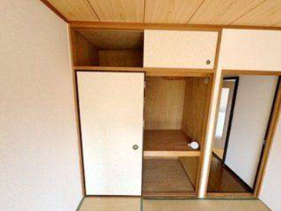 【収納】 | グリーンプラザ所沢 | こまごまとしたものを収納できそうですね