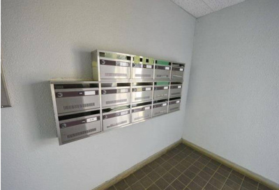 【その他共用部分】 | グリーンプラザ所沢