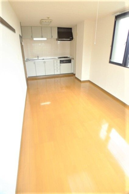 【居間・リビング】 | グリーンプラザ所沢 | おしゃれな居間です