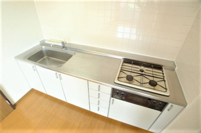 【キッチン】 | グリーンプラザ所沢 | キッチンでお料理をお楽しみください