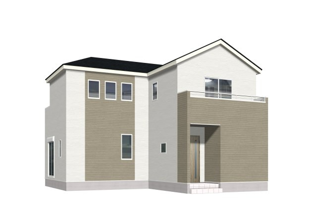 【間取り】の画像