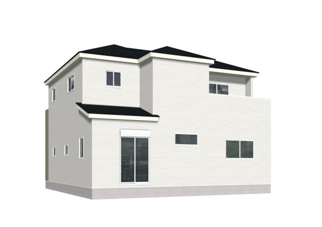 【区画図】の画像