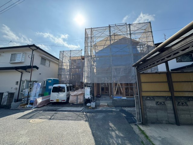 【外観】の画像