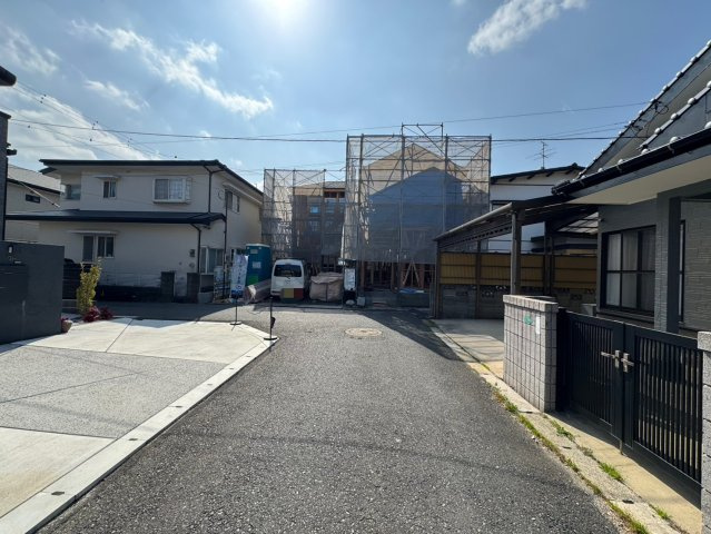 【外観】の画像