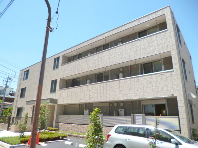 有邦テラス