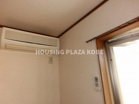 セゼーレ戸崎の設備