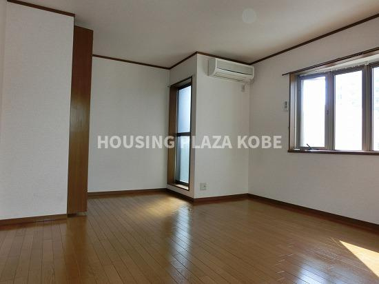 セゼーレ戸崎の居間・リビング