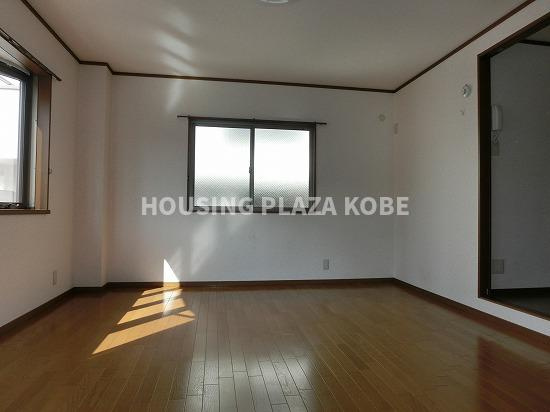 セゼーレ戸崎の内装