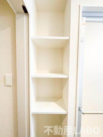 ベルンガーデン上本町のその他