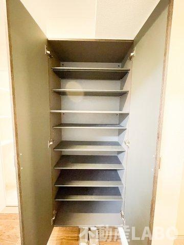 ベルンガーデン上本町の設備