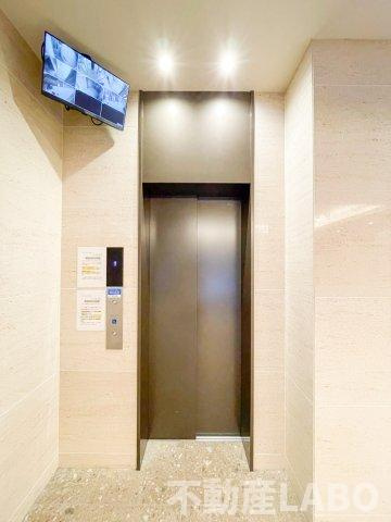 ベルンガーデン上本町のその他共用部分