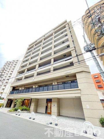 ベルンガーデン上本町