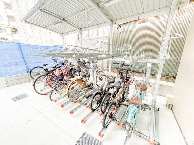 ベルンガーデン上本町のその他