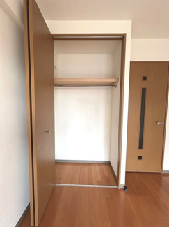 【収納】 | 旧）プライムアーバン行徳Ⅰ | 参考写真（同物件別部屋）