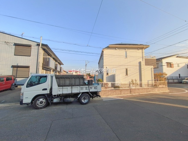 | 名古屋市中川区大当郎１丁目1815『仲介料無料』新築戸建て | 撮影：'26/01/19 