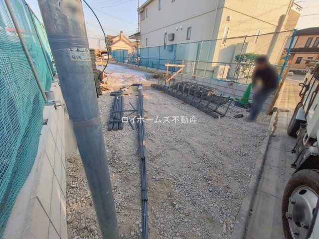  | 名古屋市中川区大当郎１丁目1815『仲介料無料』新築戸建て | 撮影：'26/01/19 