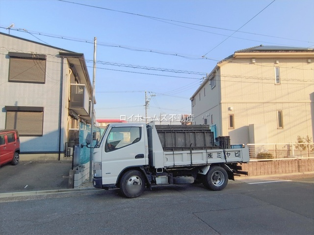  | 名古屋市中川区大当郎１丁目1815『仲介料無料』新築戸建て | 撮影：'26/01/19 
