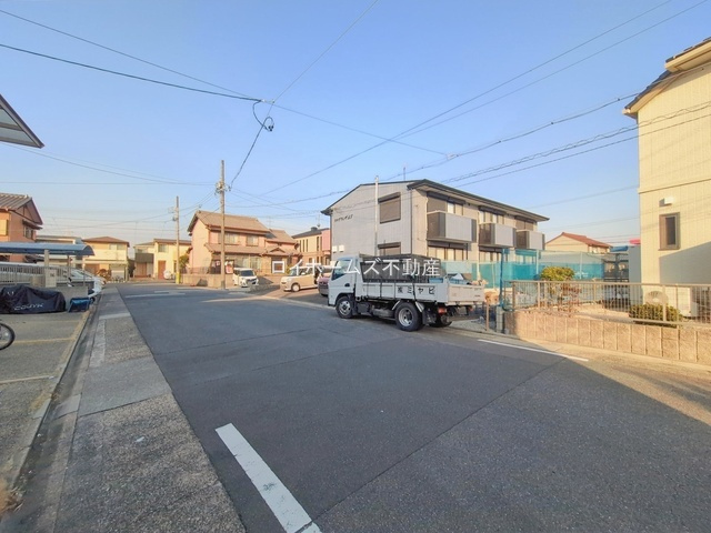  | 名古屋市中川区大当郎１丁目1815『仲介料無料』新築戸建て | 撮影：'26/01/19 
