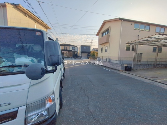  | 名古屋市中川区大当郎１丁目1815『仲介料無料』新築戸建て | 撮影：'26/01/19 