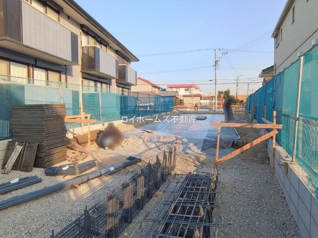  | 名古屋市中川区大当郎１丁目1815『仲介料無料』新築戸建て | 撮影：'26/01/19 