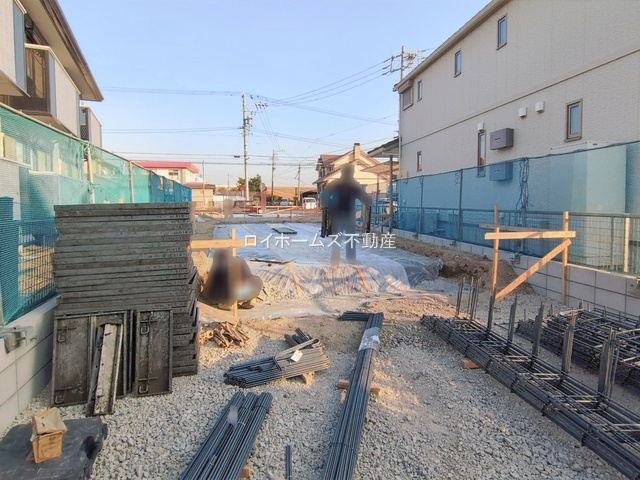  | 名古屋市中川区大当郎１丁目1815『仲介料無料』新築戸建て | 撮影：'26/01/19 
