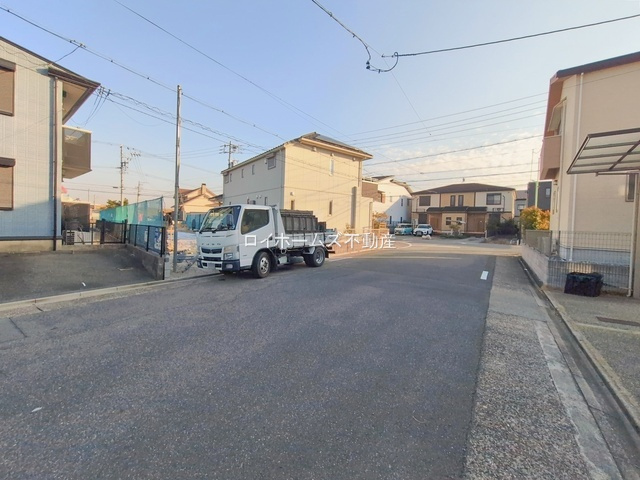  | 名古屋市中川区大当郎１丁目1815『仲介料無料』新築戸建て | 撮影：'26/01/19 
