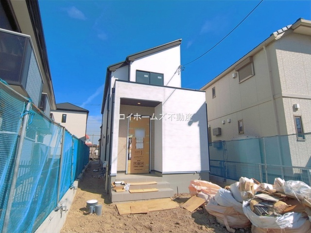  | 名古屋市中川区大当郎１丁目1815『仲介料無料』新築戸建て | 撮影：'26/03/24 